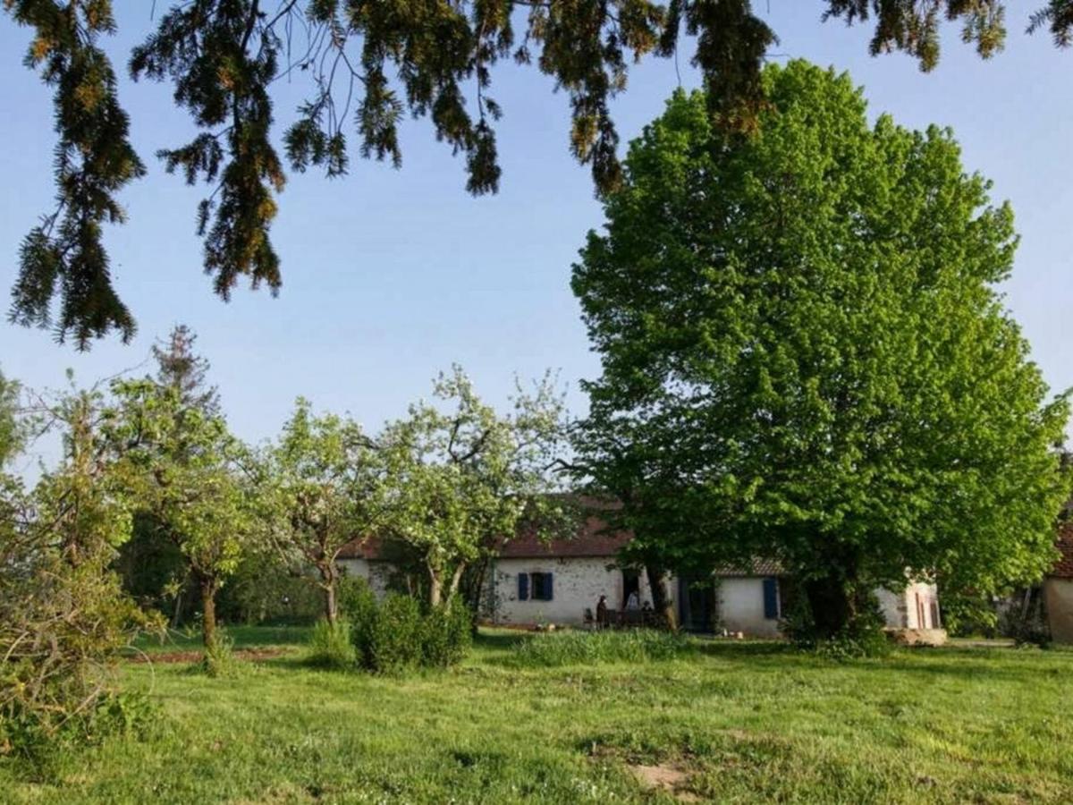 Sejour Nature Au Coeur Du Parc De La Brenne: Gite 4 Chambres, Jardin Et Terrasse, Proche De Rosnay - Fr-1-591-141 Экстерьер фото