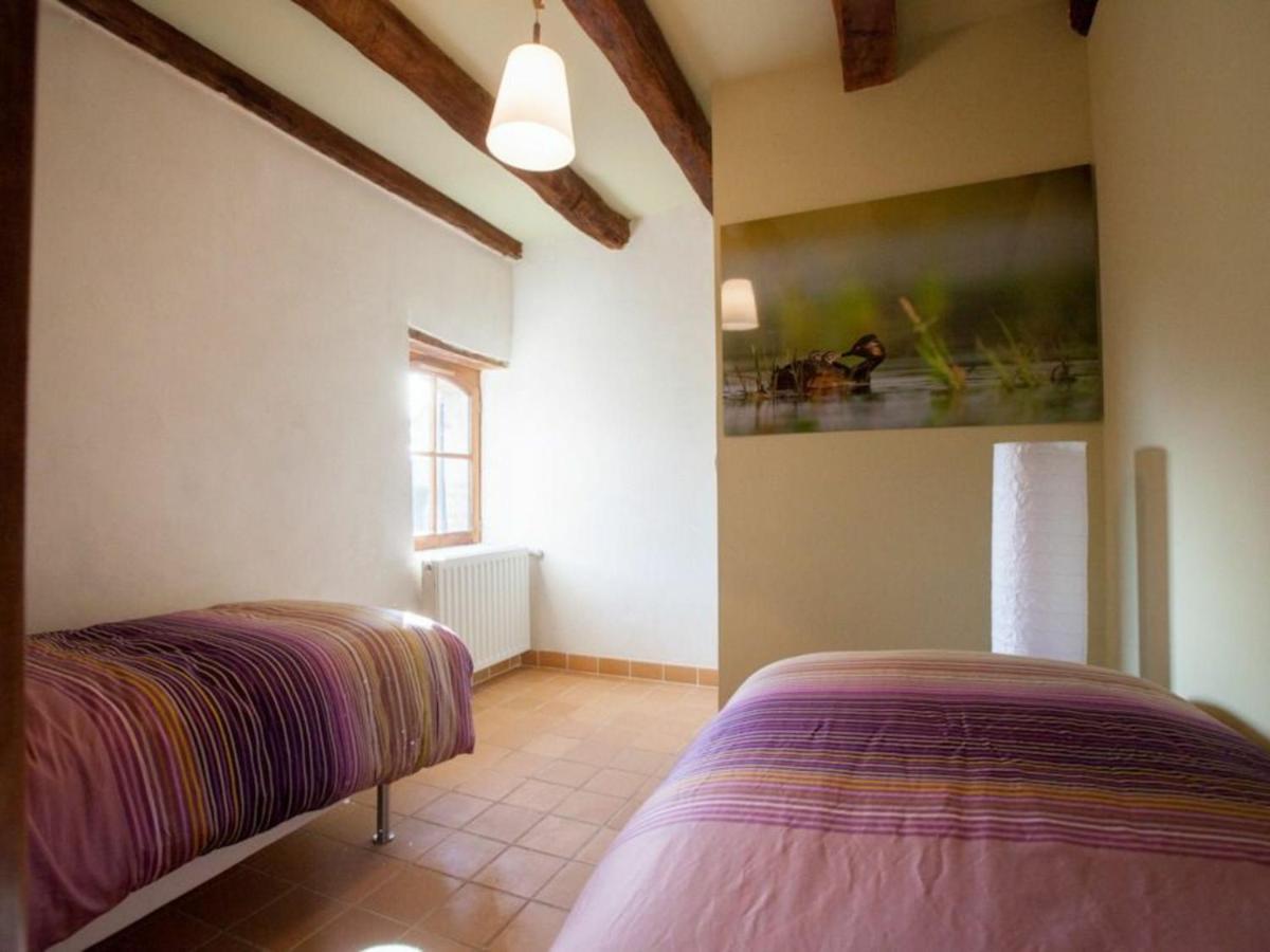 Sejour Nature Au Coeur Du Parc De La Brenne: Gite 4 Chambres, Jardin Et Terrasse, Proche De Rosnay - Fr-1-591-141 Экстерьер фото